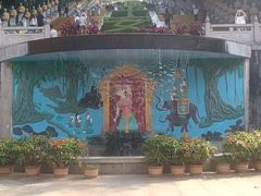 -西双版纳勐泐文化旅游区