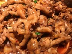 -胖哥俩肉蟹煲(世茂国际广场店)
