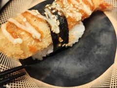 -争鲜回转寿司(朝北大悦城店)