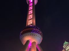 -上海外滩雅致酒店