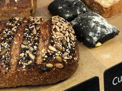 -WHEAT&BAKER-麥(凯德来福士店)