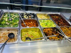 -富龙快餐店(铁西店)