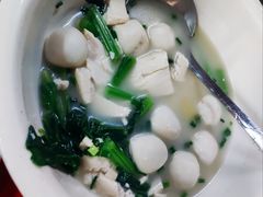 -蛇口康乐快餐鱼仔档(翠苑小区店)