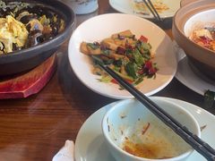 -面辣子·陕西家乡菜(长安店)
