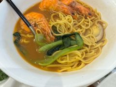 -子霖南山鲜虾面(南山总店)