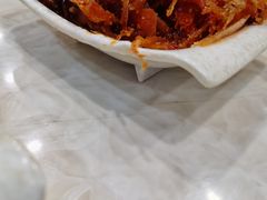-佳木斯老崔朝族风味(群力店)
