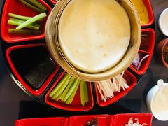 -羲和雅苑•北京烤鸭(平安国际金融中心店)