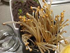 -海底捞火锅(泰安爱琴海店)