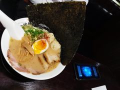 -一豚轩·烧鸟·豚骨拉面(五四路店)