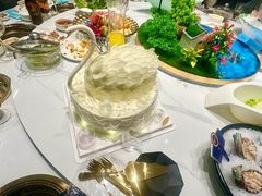 -西檬树SIMON·T轻奢蛋糕(大东方Max店)