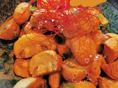 -L'Arome芳芳法国餐厅(仙林金鹰店)