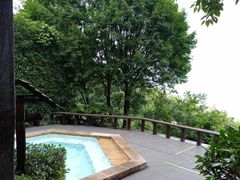 -天目湖涵田半山温泉