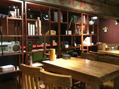 -三个大叔东北烧烤·砂锅菜(西三旗店)