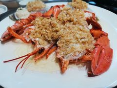 -77号渔船·蒸海鲜青岛菜(积米崖店)