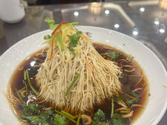-富春茶社(国庆路店)