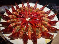 -红盔甲·小龙虾(定西路店)