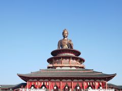 -海合安苏州阳澄半岛乐园
