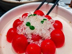 -锦楼·臻选新杭帮(杭州中心店)