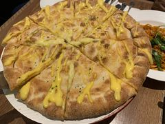 藏不住榴莲霸主披萨-必胜客(大悦城店)