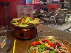-神府路壹号·海鲜烧烤排档(三坊七巷店)
