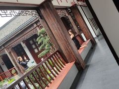 -古韵轩·江浙融合菜(梁溪店)
