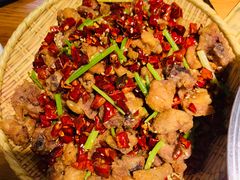 -倍儿美海鲜大排挡·非遗海鲜蒸饺(洋货店)