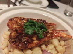 -领事馆19号中餐厅(厦门海景洲际酒店)