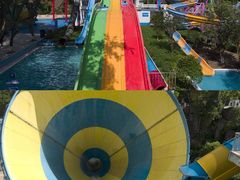 -清泉湾生态旅游度假区