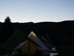 -新疆那拉提国家旅游度假区