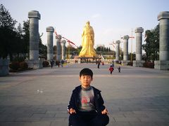 -函谷关历史文化旅游区