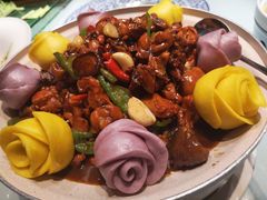 -章丘宴(唐人中心店)