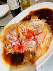 -新锦江大酒店·宴会厅·婚宴