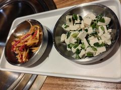 -小米烤肉·和牛原切-创意韩料(东关店)