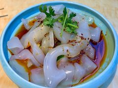 -塔里木新疆饭店(新北万达店)
