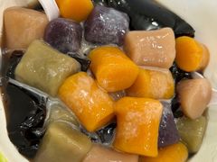 -猪脑壳凉面(武陵源店)