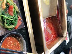-王家渡火锅店(棕榈泉店)
