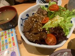 -Tuna maki寿司(园区永旺店)