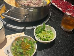 -牛事制造局牛肉火锅(莲岳路店)