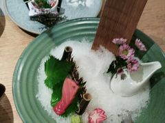 -月下料理(楷林IFC店)