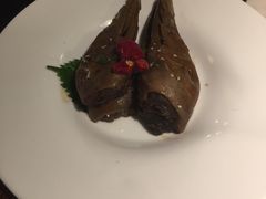 -韵秋荷(宝山龙湖天街店)