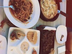 -必胜客(绿地新都会店)