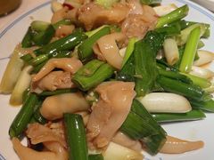 拌鸟贝-日丰园海肠水饺·老字号大连海鲜(和平广场店)