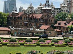 -马勒别墅饭店(静安寺店)