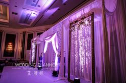 -上海虹桥锦江大酒店·宴会厅