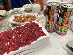-潮汕大目牛肉火锅(皇岗旗舰店)