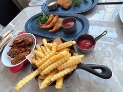 -必胜客(大观天地店)
