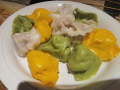 -金谷园饺子·烧烤(人大总店)