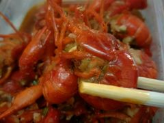 -李叔叔虾蟹大排档(青羊店)
