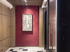 -榛悦隆堡成都酒店(春熙路太古里店)