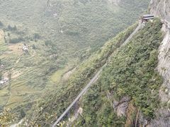 -鹿院坪生态旅游景区